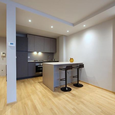 Residenza Cristoforo Apartment Udine Ngoại thất bức ảnh