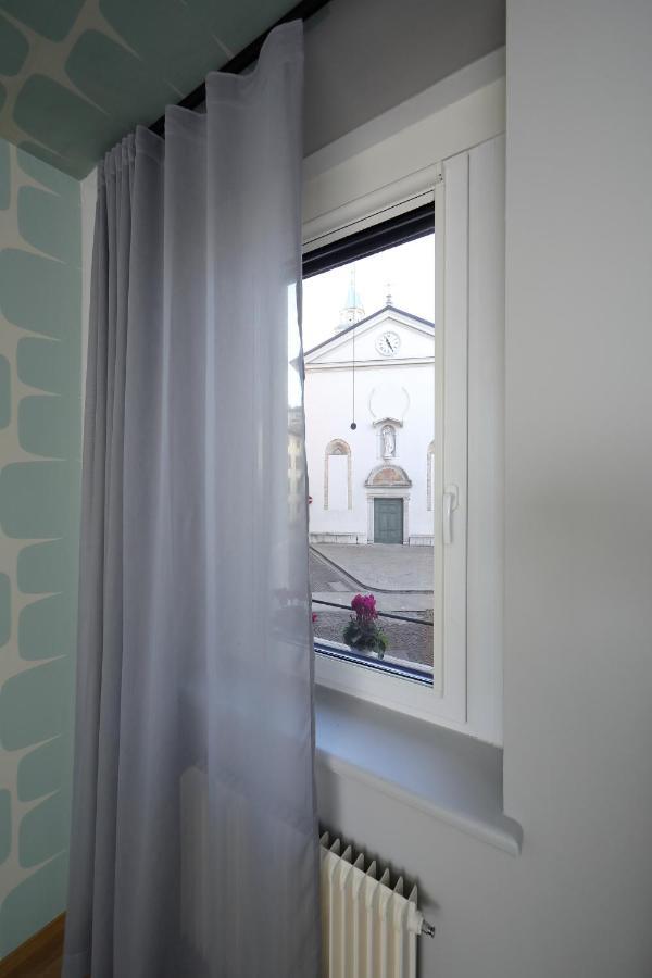 Residenza Cristoforo Apartment Udine Ngoại thất bức ảnh