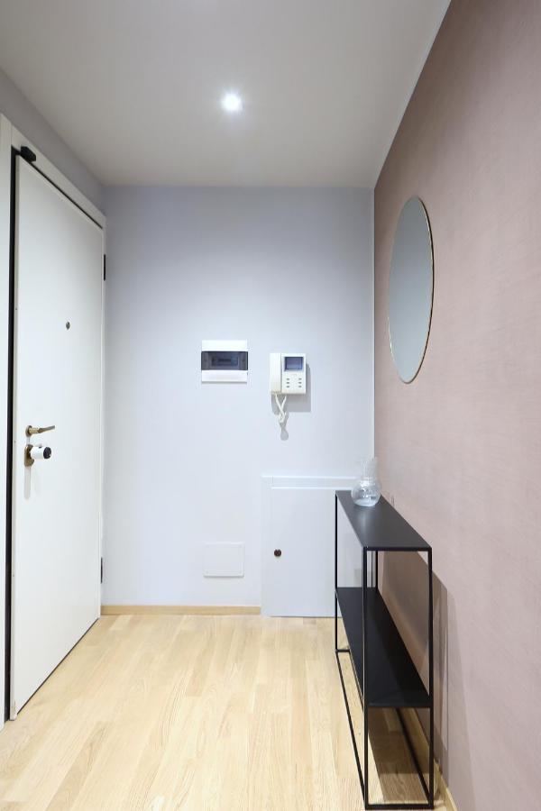 Residenza Cristoforo Apartment Udine Ngoại thất bức ảnh