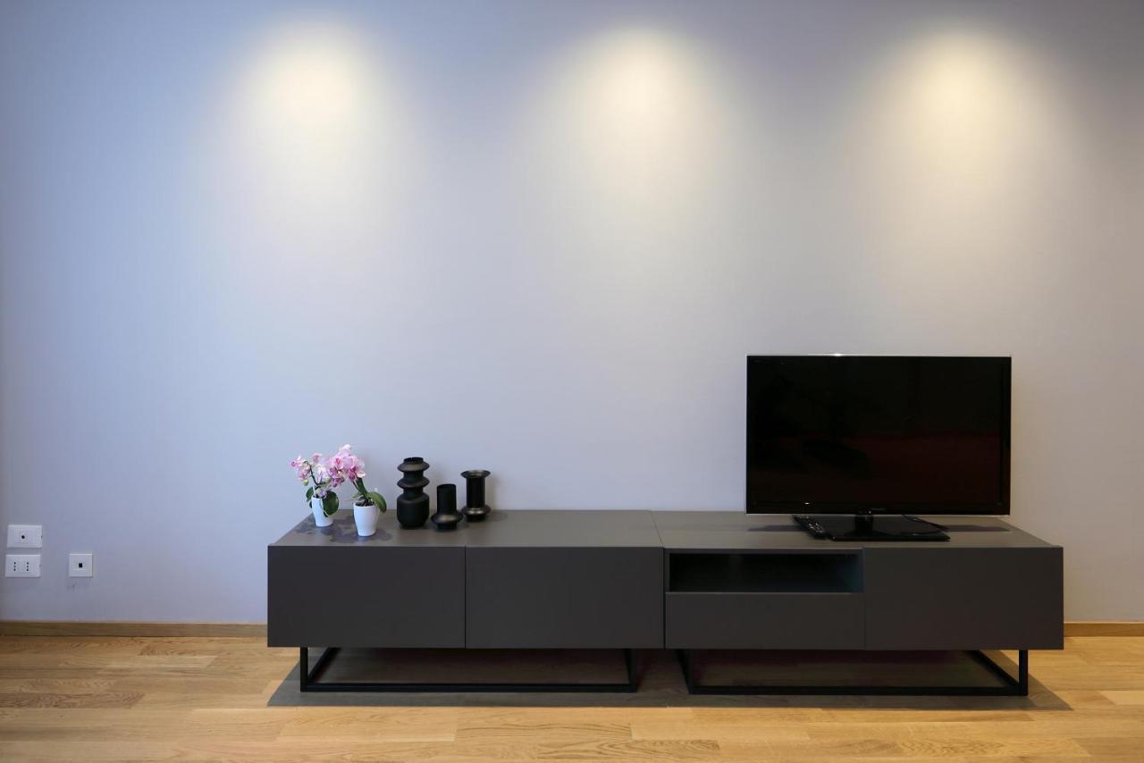 Residenza Cristoforo Apartment Udine Ngoại thất bức ảnh