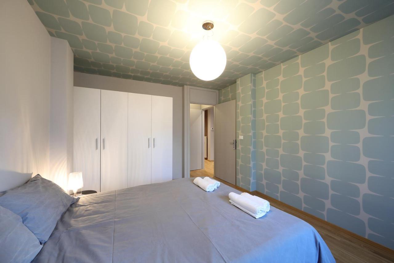 Residenza Cristoforo Apartment Udine Ngoại thất bức ảnh