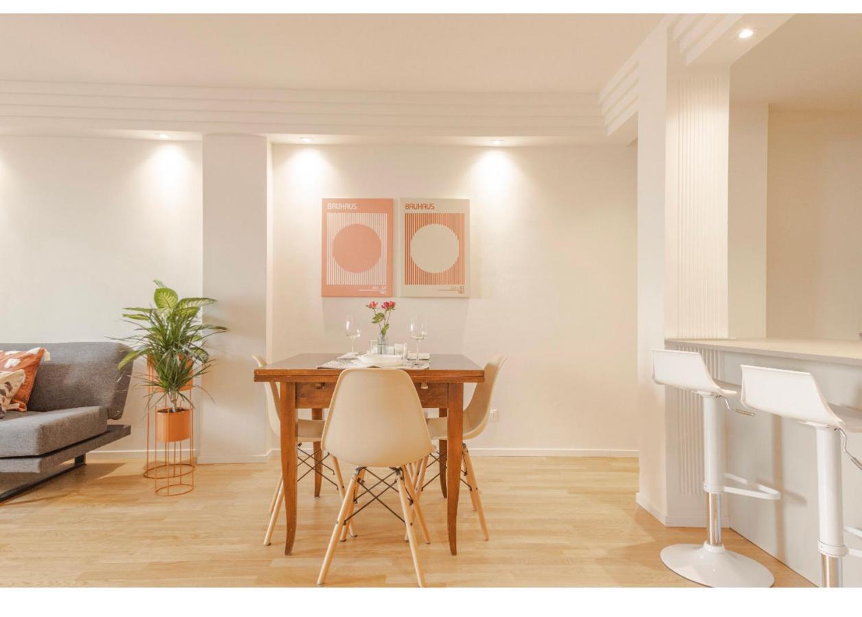 Residenza Cristoforo Apartment Udine Ngoại thất bức ảnh
